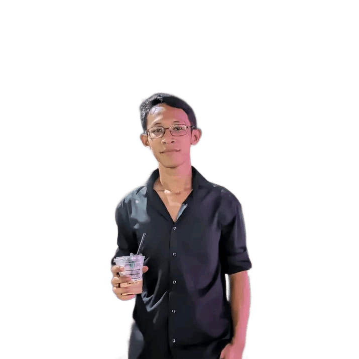 Lintang - Senior Full-Stack Developer & FinTech Specialist